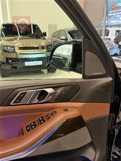 بي ام دبليو X5